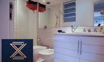 Imagem 6: Apartamento com 4 dormitórios à venda, 230 m² por R$ 3.600.000 - Copacabana - Rio de Janei