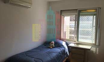 Imagem 6: Apartamento para venda com 160 metros quadrados com 3 quartos