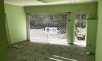 Imagem: CASA RESIDENCIAL em SÃO PAULO - SP, Vila