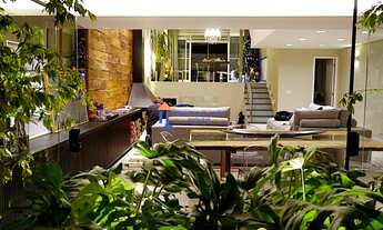 Imagem 7: Casa de condominio