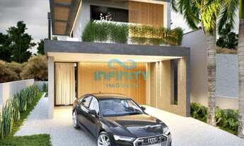 Imagem 2: Casa de Condomínio com 3 dorms, Cyrela Landscape Seminário, Gravataí - R$ 1.49 mi, Cod: 15