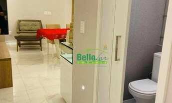 Imagem 5: Apartamento com 3 dormitórios à venda, 104 m² por R$ 960.000 - Ilha do Retiro - Recife/PE