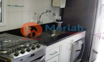 Imagem 10: APARTAMENTO RESIDENCIAL em São Paulo - SP, Jardim Londrina