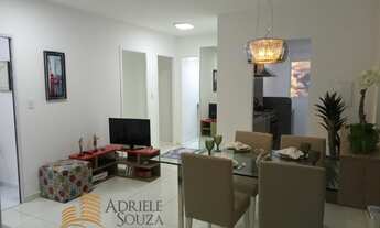 Imagem 5: Vendo Apartamento com 2 quartos e Varanda no Porto Acqua - Bairro America