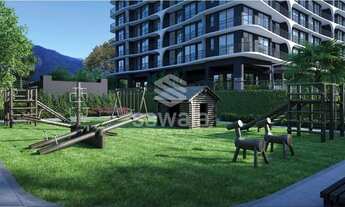 Imagem: Barra Bonita - 2 quartos, 1 suíte, vaga