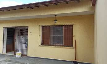 Imagem 7: Casa para venda tem 93 metros quadrados com 2 quartos em Vila Amorim - Suzano - São Paulo