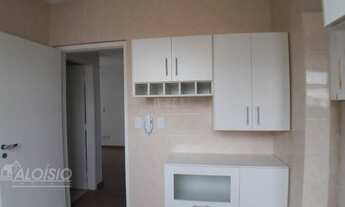 Imagem 7: Apartamento com 2 dormitórios para alugar, 68 m² por R$ 1.000/mês - Centro - Taubaté/SP