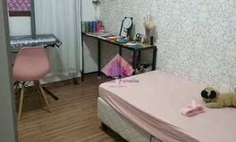 Imagem 4: Sobrado com 3 dorms, Altos da Vila Paiva, São José dos Campos - R$ 307 mil, Cod