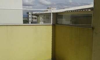 Imagem 2: COBERTURA DUPLEX 4 QUARTOS EM LOCALIZAO PRIVILEGIADA