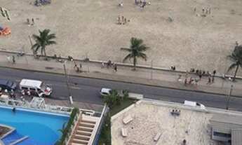 Imagem 3: Apartamento frente mar a venda em Praia dos Sonhos - Itanhaém - SP