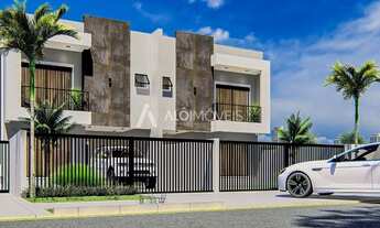 Imagem 7: Sobrado com 3 dormitórios à venda, 101 m² por R$ 559.157,00- Boqueirão - Curitiba/PR