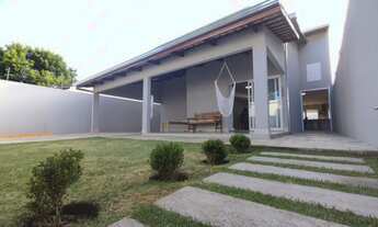 Imagem: Casa para venda com 3 quartos em Estância