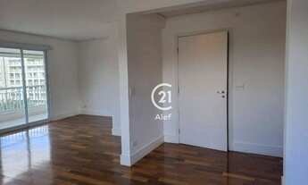 Imagem 6: Apartamento com 3 dormitórios à venda, 216 m² por R$ 1.500.000,00 - Alto da Lapa - São Pau