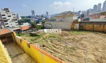 Imagem 4: Terreno Terreno à venda em Mauá/SP