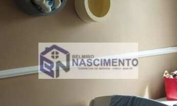 Imagem 5: Vendo apartamento Condomínio Doce Vida Flora, bairro Rosa Elze em São Cristovão