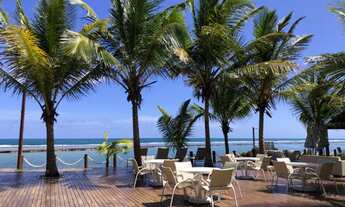 Imagem 3: Casa de Condomínio Para Vender com 6 quartos 5 suítes no bairro Camboa / Muro Alto / Porto