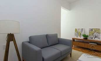 Imagem 4: Apartamento à venda Flamengo com 41,00 m² , 1 quarto