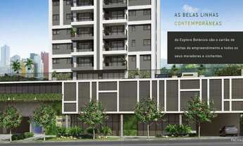 Imagem 4: Apartamento com 3 dormitórios à venda, 77 m² por R$ 764.700,00 - Jardim Botânico - Curitib