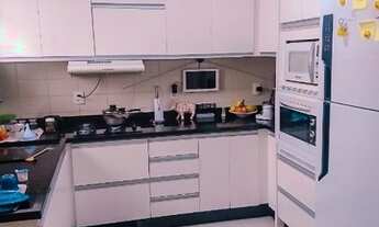 Imagem 4: Casa com 3 dormitórios à venda, 137 m² por R$ 745.000,00 - Barreiros - São José/SC