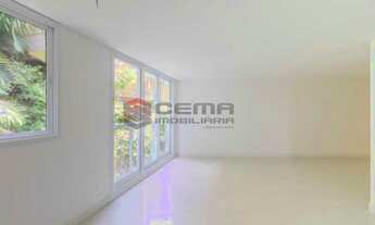 Imagem 2: Rio de Janeiro - Apartamento Padrão - Laranjeiras