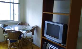 Imagem 7: PORTO ALEGRE - Apartamento Padrão - SANTANA