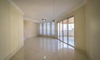 Imagem: Que a sala não saiba, mas a varanda já