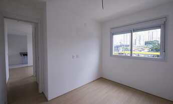 Imagem 4: Apartamento com 2 dormitórios ao lado do metrô Sacomã