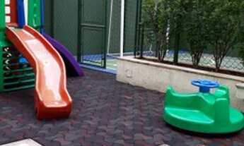 Imagem 3: Apartamento para aluguel com 117 metros quadrados e 3 quartos em Perdizes - São Paulo - SP