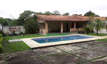 Imagem 7: Casa à venda, 325 m² por R$ 1.150.000,00 - Monte Catine - Vargem Grande Paulista/SP