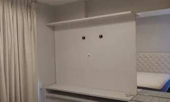 Imagem 3: Apartamento para aluguel mobiliado CD Riverside 2 quartos em Ponta Negra - Manaus - AM