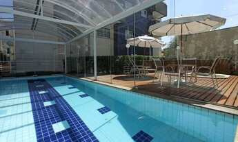 Imagem 14: São Paulo - Flat - Bela Vista