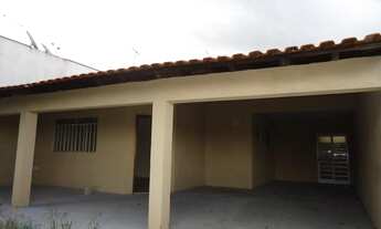 Imagem 3: Casa para Venda em Londrina, Residencial Abussafe, 3 dormitórios, 1 suíte, 2 banheiros