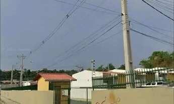 Imagem 4: Agora é possível adquira sua casa no Condomínio Vila Regina 3 quartos Á VISTA OU PARCELADA