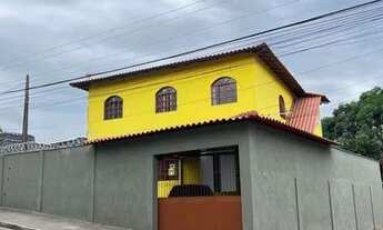 Imagem 2: 2 Casas Somente a venda com 4 quartos em Novo Horizonte /Praticamente São Diogo- Serra