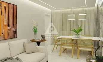 Imagem 3: Apartamento de dois quartos em Santa Teresa. Lançamento. Oportunidade!