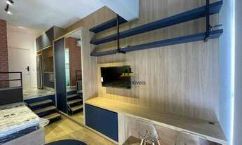 Imagem 4: Studio mobiliado em Perdizes