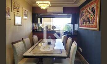 Imagem 3: Apartamento à Venda - Mandaqui, 3 Quartos, 89 m2