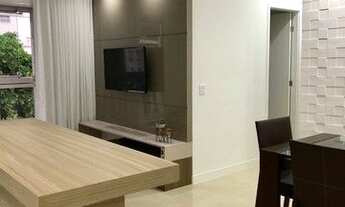 Imagem 2: Apartamento com 3 dormitórios à venda, 75 m² por RS 495.000 - Jacarepaguá - Rio de Janeiro