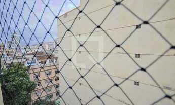 Imagem 10: Apartamento para Aluguel - Tijuca, 2 Quartos, 80 m2