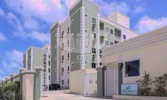 Imagem 2: Fortaleza - Apartamento Padrão - Manuel Dias Branco