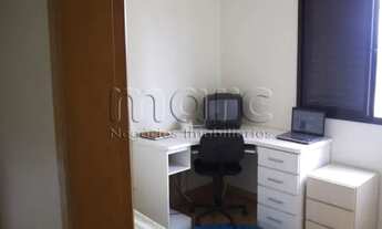 Imagem 5: SÃO PAULO - Apartamento Padrão - SAUDE