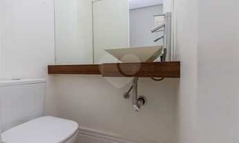 Imagem 4: APARTAMENTO MOEMA COM VARANDA GOURMET