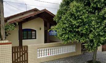 Imagem: Casa com 4 dorms, Caicara, Praia Grande