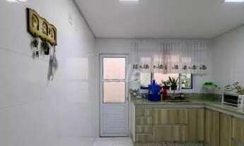 Imagem 3: Santo André - Casa Padrão - Vila Pires