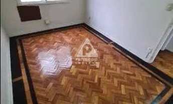 Imagem 6: Apartamento com 3 quartos e vista deslumbrante na Glória