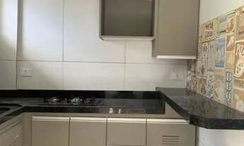 Imagem 6: FLAT Mobiliado a 100 metros da FMO e na Quadra da Praia. Ótima Localização