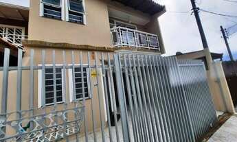 Imagem 3: Sobrado com 3 quartos para alugar por R$ 2800.00, 130.00 m2 - SAO BRAZ - CURITIBA/PR