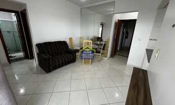 Imagem 2: Vai perder? Apto 02 dorms, Vista Mar, Sacada Gourmet - 280 mil