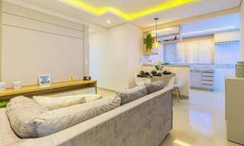 Imagem: Apartamentos novos Alto Padrão com e sem