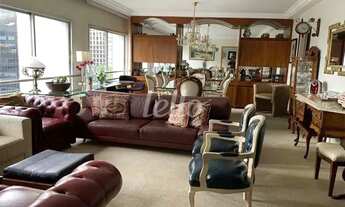 Imagem: São Paulo - Apartamento Padrão - Jardins